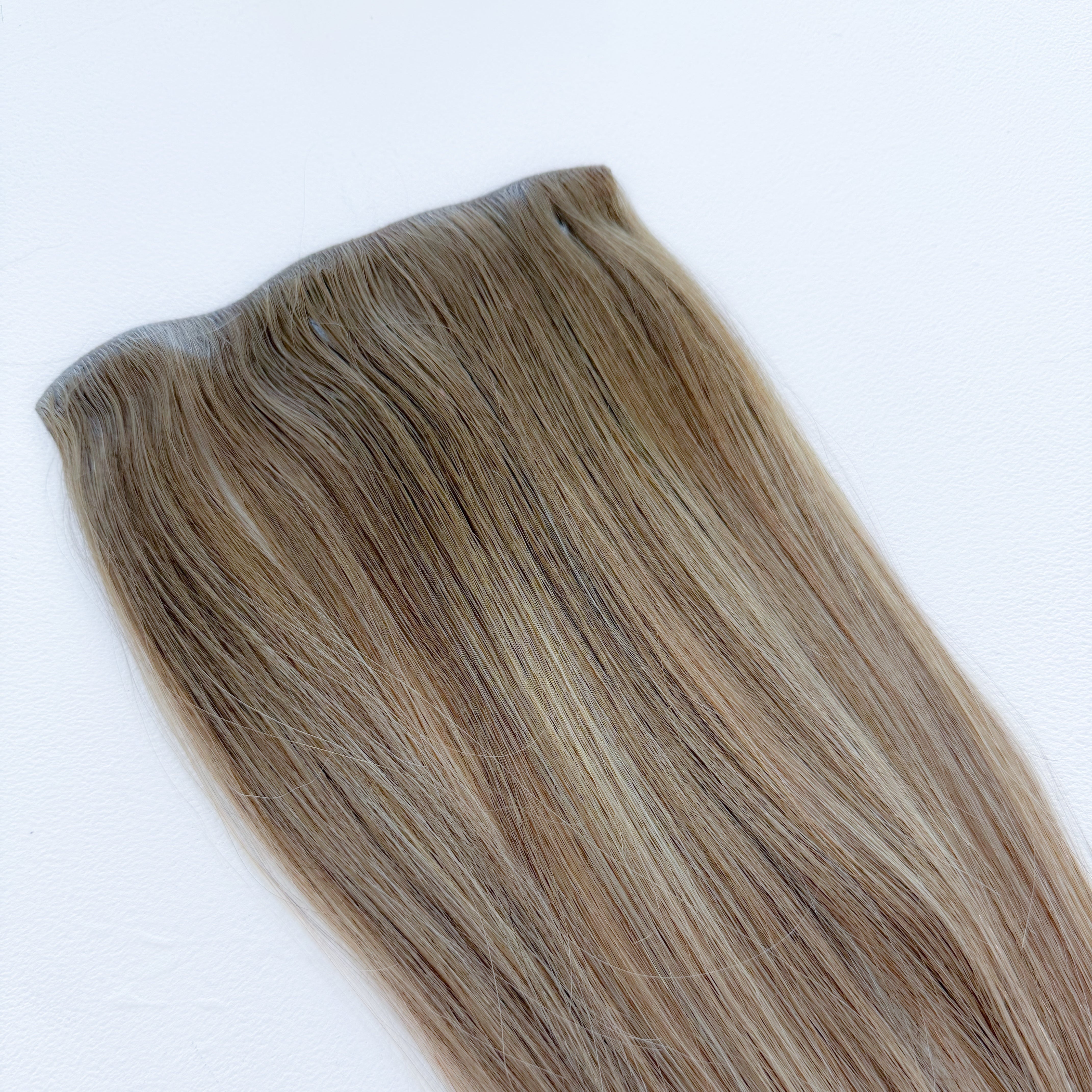 Champagne Melt — Clip-In Extensions