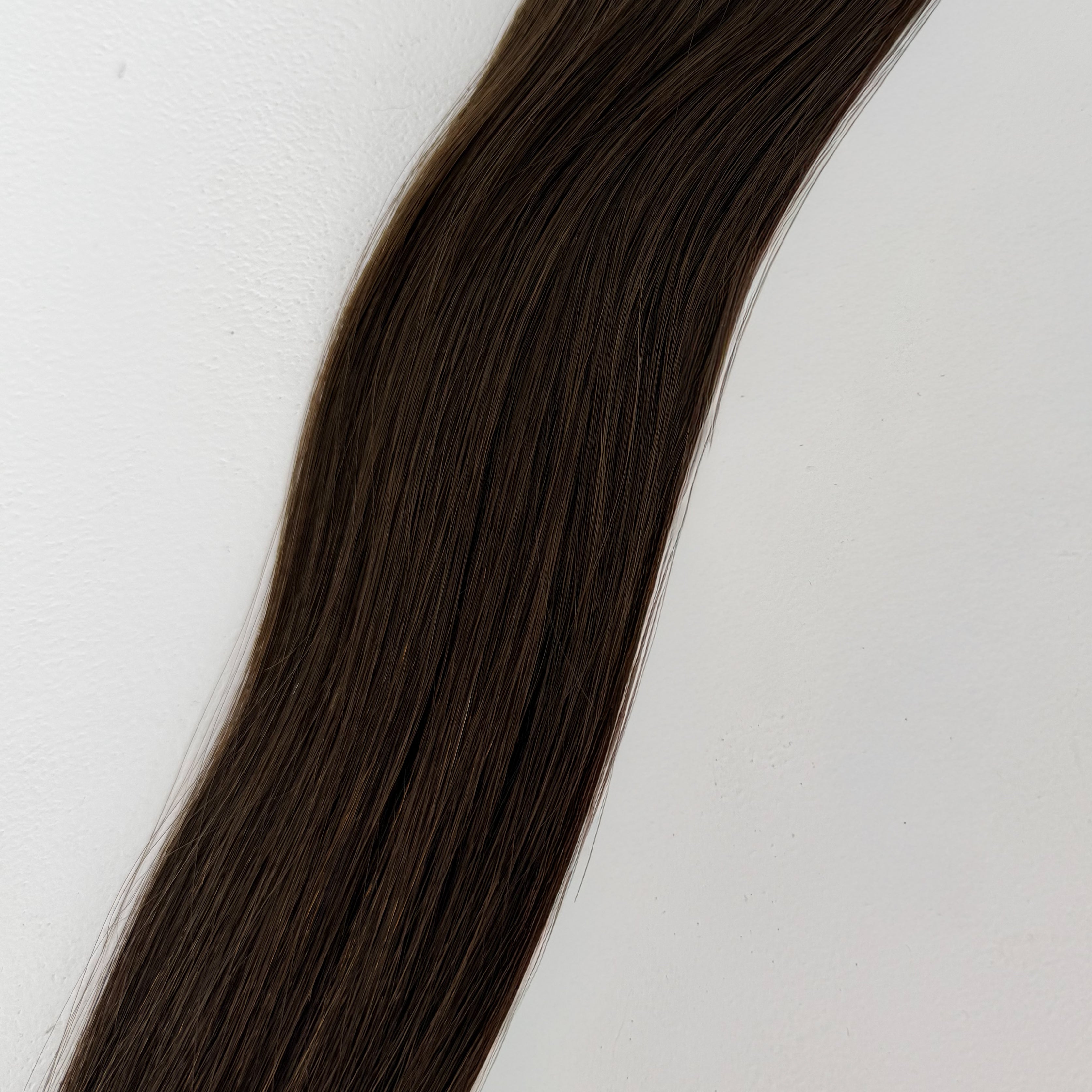 Espresso — Clip-In Extensions