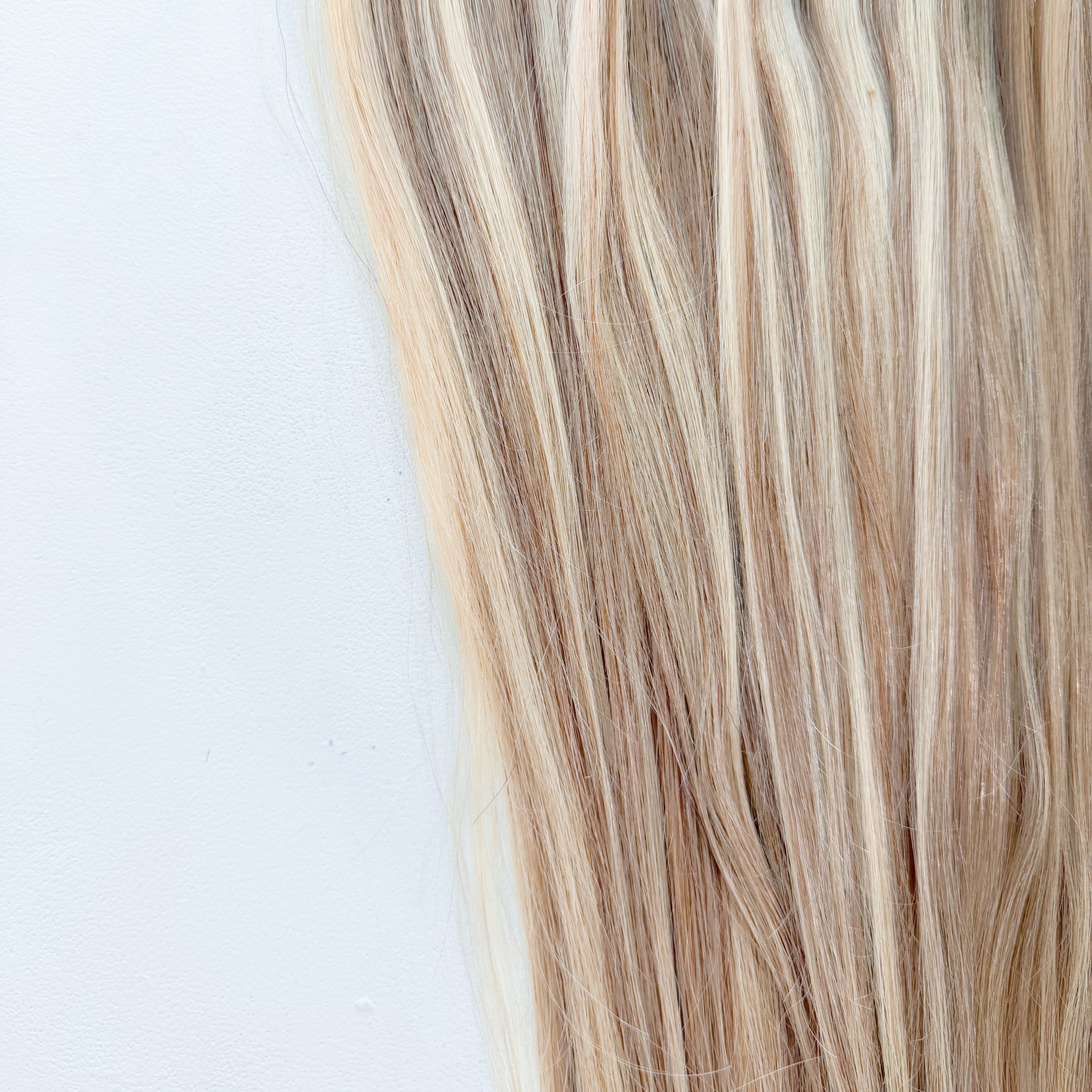 Golden Hour — Clip-In Extensions