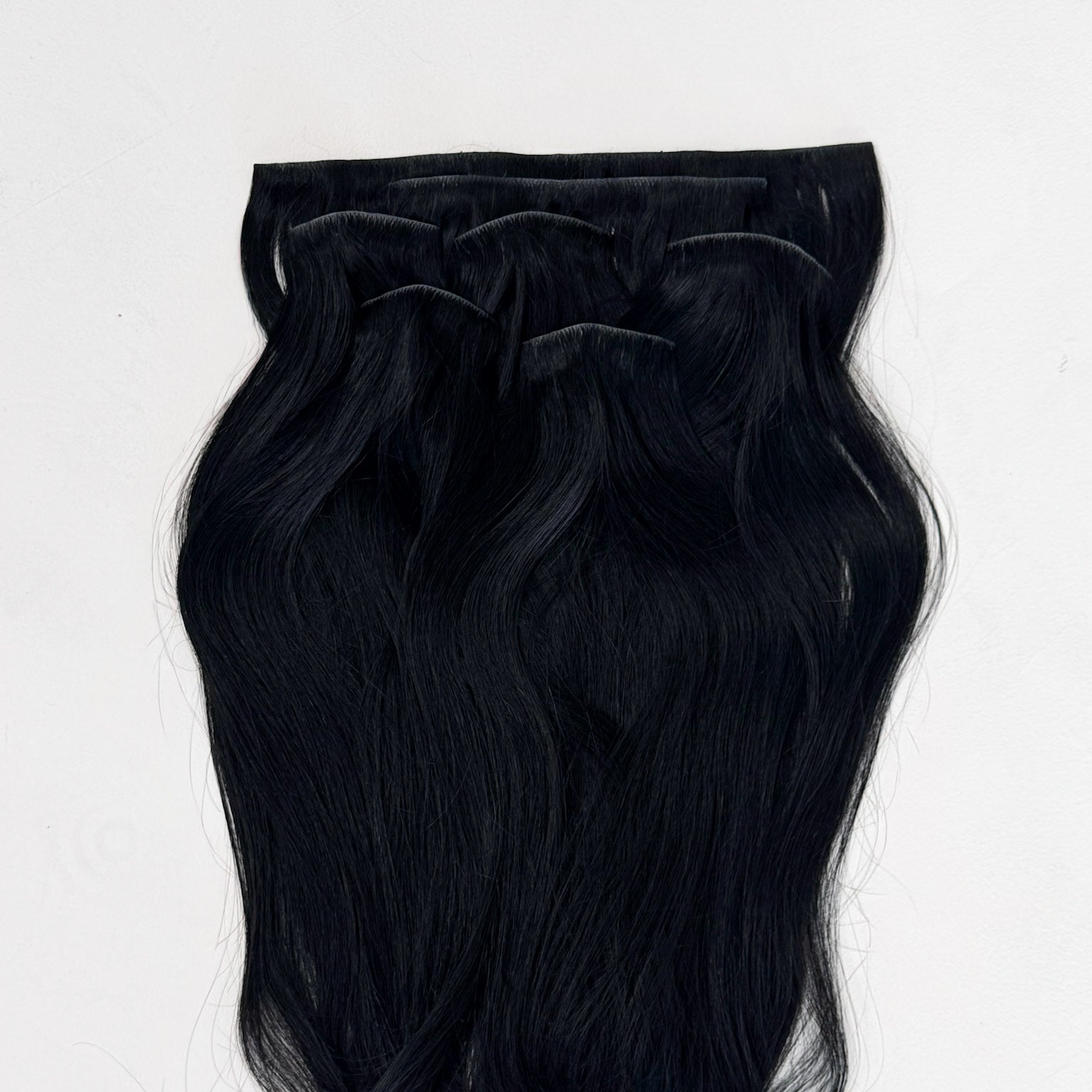 Onyx Gloss — Clip-In Extensions